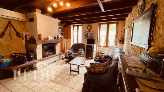 For sale Issigeac 6 rooms 170 m2 Dordogne (24560) photo 1