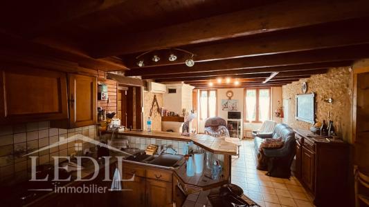 For sale Issigeac 6 rooms 170 m2 Dordogne (24560) photo 2