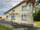 For sale House Mont-de-marsan  138 m2 6 pieces