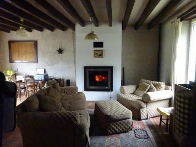 For sale Vendoeuvres 3 rooms 80 m2 Indre (36500) photo 4