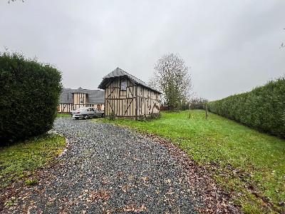 For sale Drucourt 6 rooms 115 m2 Eure (27230) photo 1