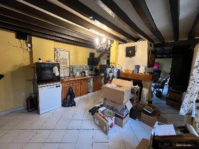 For sale Drucourt 6 rooms 115 m2 Eure (27230) photo 3