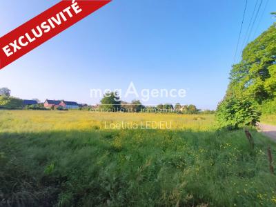 For sale Hornoy-le-bourg 1172 m2 Somme (80640) photo 2