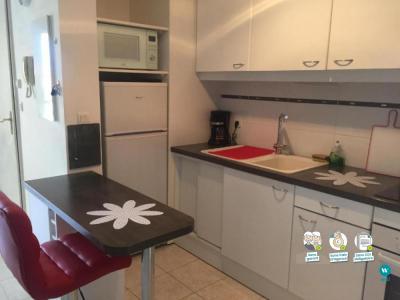 Annonce Location 2 pices Appartement Valras-plage 34