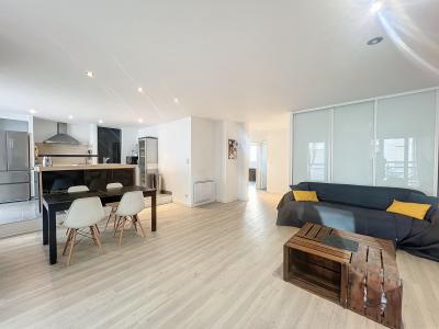 Acheter Appartement Lyon-7eme-arrondissement Rhone