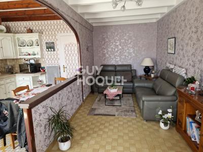 For sale Breuil-la-reorte 10 rooms 245 m2 Charente maritime (17700) photo 3