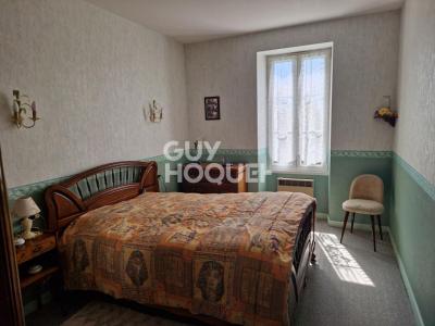 For sale Breuil-la-reorte 10 rooms 245 m2 Charente maritime (17700) photo 4