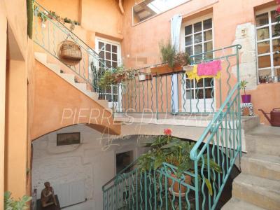For sale Uzes 6 rooms 159 m2 Gard (30700) photo 0