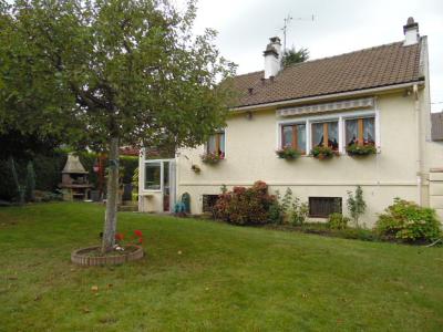 For sale Survilliers Val d'Oise (95470) photo 0