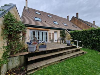 For sale Bernay 6 rooms 155 m2 Eure (27300) photo 0