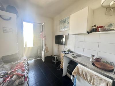 For sale Nice 1 room 11 m2 Alpes Maritimes (06000) photo 0