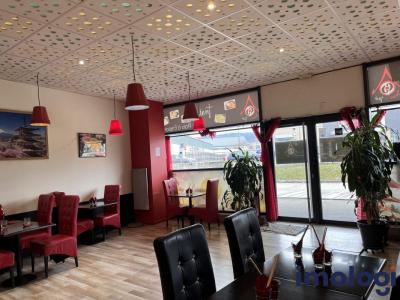 Annonce Vente Local commercial Pontarlier 25