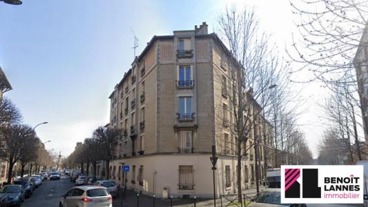 Acheter Appartement Vitry-sur-seine 185000 euros