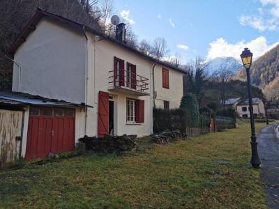 For sale Couflens 3 rooms 70 m2 Ariege (09140) photo 0