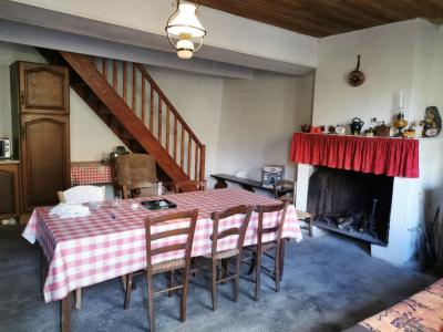 For sale Couflens 3 rooms 70 m2 Ariege (09140) photo 1