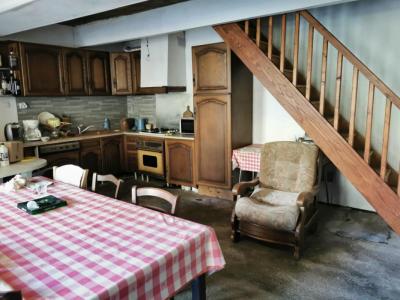 For sale Couflens 3 rooms 70 m2 Ariege (09140) photo 2