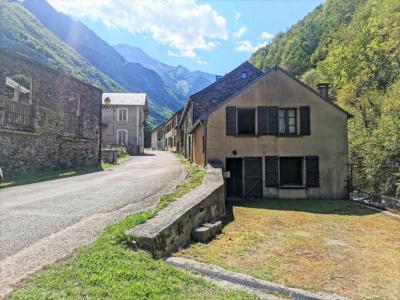 For sale Couflens 5 rooms 87 m2 Ariege (09140) photo 0
