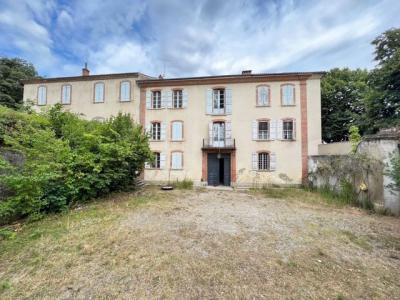 For sale Pamiers 41 rooms 1039 m2 Ariege (09100) photo 0
