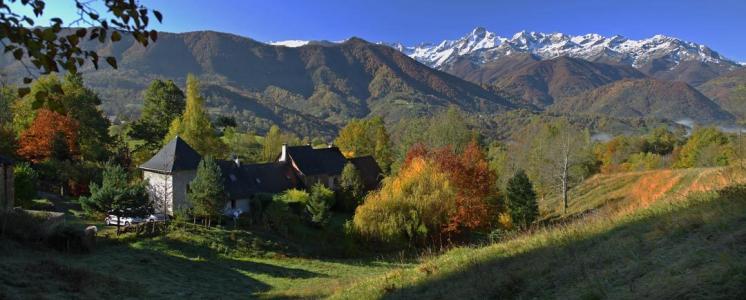 For sale Oust 10 rooms 280 m2 Ariege (09140) photo 0