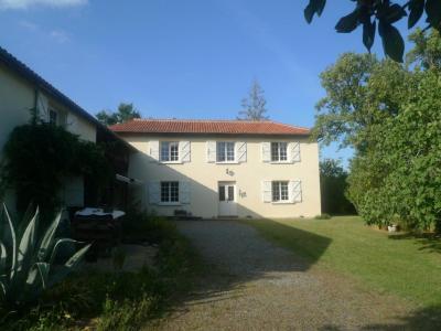 For sale Tournous-darre 8 rooms 240 m2 Hautes pyrenees (65220) photo 0