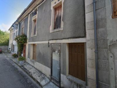 For sale Fougax-et-barrineuf 6 rooms 132 m2 Ariege (09300) photo 0