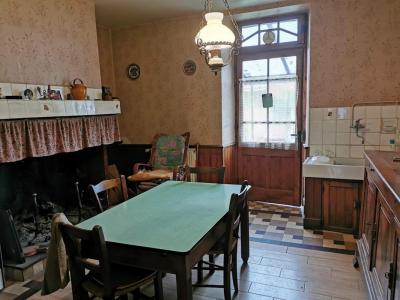 For sale Fougax-et-barrineuf 6 rooms 132 m2 Ariege (09300) photo 2