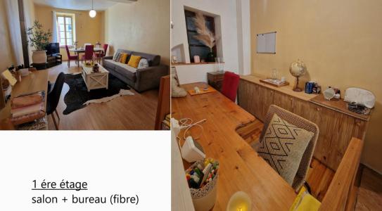 For sale Belesta 4 rooms 87 m2 Ariege (09300) photo 3