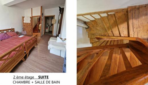 For sale Belesta 4 rooms 87 m2 Ariege (09300) photo 4