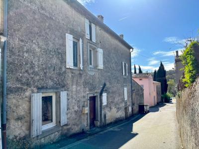 For sale Cenne-monesties 6 rooms 200 m2 Aude (11170) photo 0