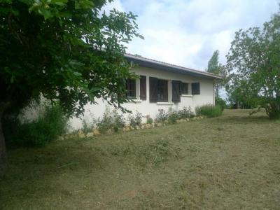 For sale Seissan 6 rooms 200 m2 Gers (32260) photo 2