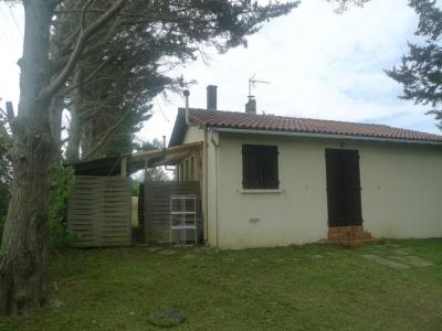 For sale Seissan 6 rooms 200 m2 Gers (32260) photo 4