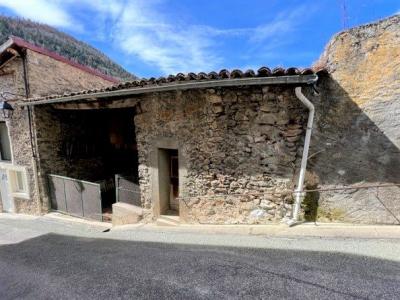 For sale Belcaire 4 rooms 300 m2 Aude (11340) photo 0