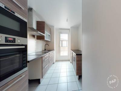 Louer Appartement Blanc-mesnil 550 euros