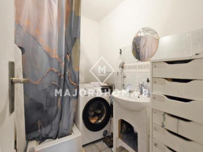 Acheter Appartement 41 m2 Marseille-8eme-arrondissement