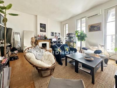 For sale Marseille-6eme-arrondissement 4 rooms 107 m2 Bouches du Rhone (13006) photo 1