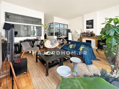 Acheter Appartement 107 m2 Marseille-6eme-arrondissement