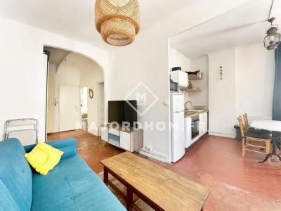 For sale Marseille-1er-arrondissement 2 rooms 42 m2 Bouches du Rhone (13001) photo 4