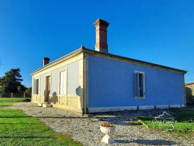 For sale Budos 5 rooms 150 m2 Gironde (33720) photo 4