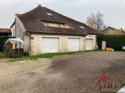 For sale Abelcourt 6 rooms 240 m2 Haute saone (70300) photo 2