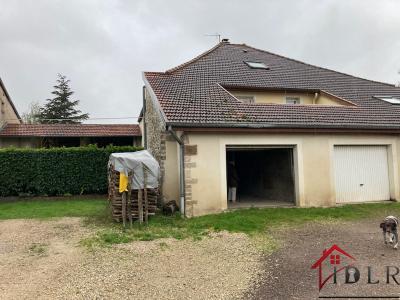 For sale Abelcourt 5 rooms 120 m2 Haute saone (70300) photo 4
