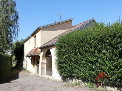 For sale Abelcourt 3 rooms 90 m2 Haute saone (70300) photo 0