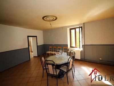 For sale Abelcourt 3 rooms 90 m2 Haute saone (70300) photo 2