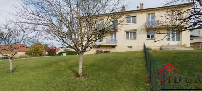 For sale Chaumont 6 rooms 106 m2 Haute marne (52000) photo 1