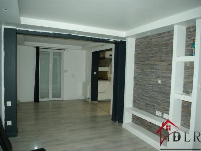 Acheter Maison 150 m2 Arc-les-gray