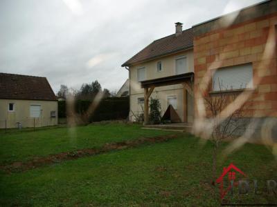 Acheter Maison Arc-les-gray 260000 euros