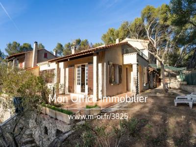 Acheter Maison Tholonet 680000 euros