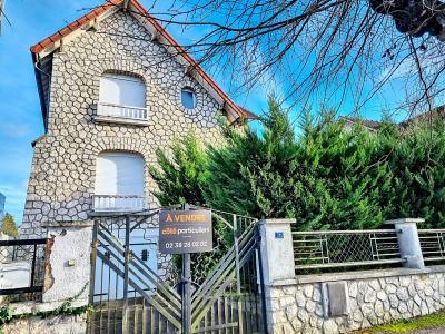 Acheter Maison Amilly Loiret