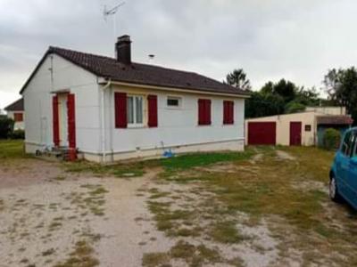 For sale Magny-cours Nievre (58470) photo 0