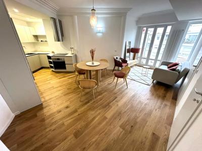 Acheter Appartement Nice 540000 euros