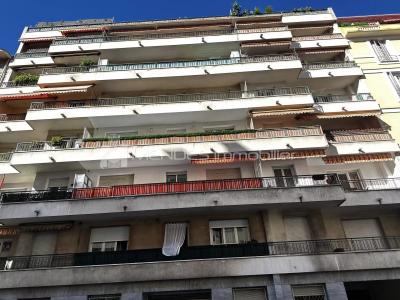 For sale Nice 2 rooms 64 m2 Alpes Maritimes (06000) photo 0
